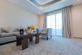 Sumou Al Khobar Corniche - 1