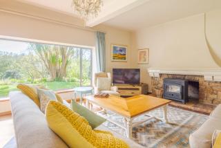 Upper Constantia family home - 5