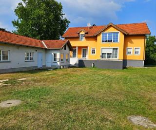 Idyllisches Ferienhaus Parndorf - 6