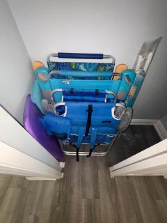 Redfish - Updated & Roomy 1.5 Mi to Beach Full Kitchen W&D - 5