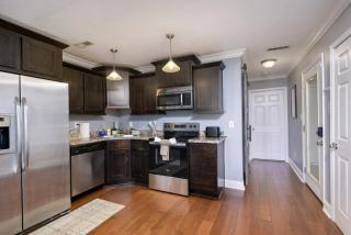 Secretariat Triple Crown Suite - 4