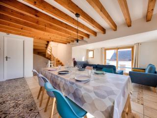 Vue mer - Maison pour 7 avec balcon - 3