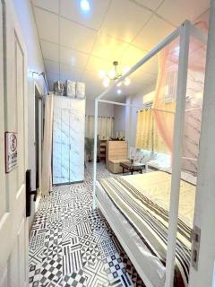 Merit Courtyard Suvarnabhumi House - Lat Krabang - 1