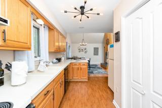 Massanutten Masterpiece! Free resort gift card! - 1