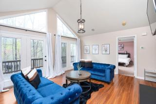 Massanutten Masterpiece! Free resort gift card! - 2