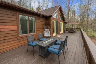 Massanutten Masterpiece! Free resort gift card! - 6