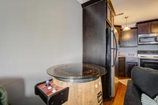 Secretariat Triple Crown Suite - 1