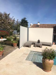 Escapade Au Soleil - Gréasque - 6