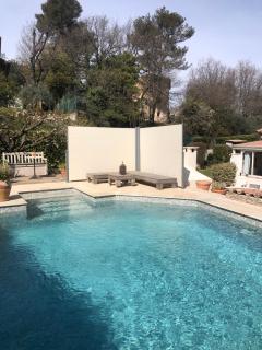 Escapade Au Soleil - Gréasque - 5