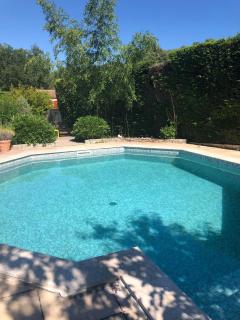 Escapade Au Soleil - Gréasque - 4