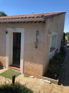 Escapade Au Soleil - Gréasque - 1