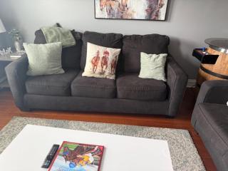 Secretariat Triple Crown Suite - 5