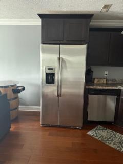 Secretariat Triple Crown Suite - 3