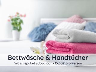 Der Fuchsbau - Ferienwohnung "Auszeit Harz" - 3 Hunde willkommen - eingezäunter Garten - 7