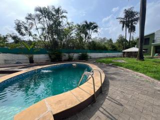 6bhk Villa with Pool & Jacuzzi near Lonavala - 3