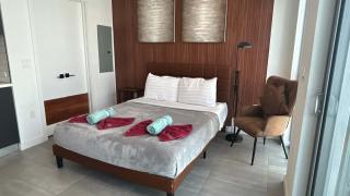 Huge Studio POOL & GYM - Explore Miami's Heat - Miami - 2