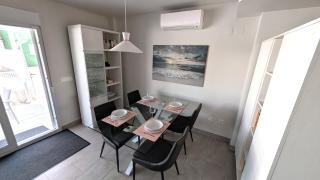 Casa Isabel in El Verger - 2