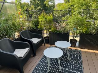 Petit Cocon des Rives Proche Stanislas - 2