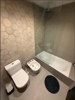 Monoambiente Temporal 4 F - 6