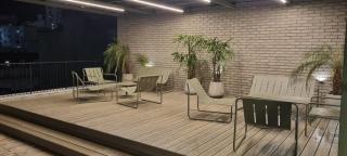 Monoambiente Temporal 4 F - 3