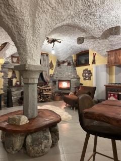 La Baita del vecchio GAD - 8