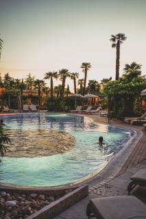 La Boheme Chambres - 5