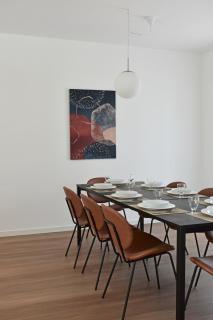 Villa Gardenia - lake view & private pool - 7