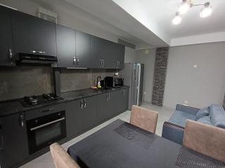 GOLD STAR Apartment Free Coffee & Netflix - 6