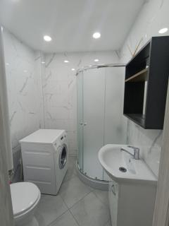 GOLD STAR Apartment Free Coffee & Netflix - 5