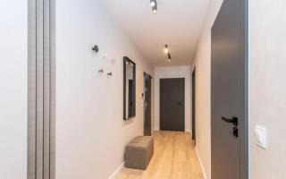 Aura Apartment - 8