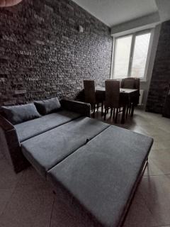 GOLD STAR Apartment Free Coffee & Netflix - 3