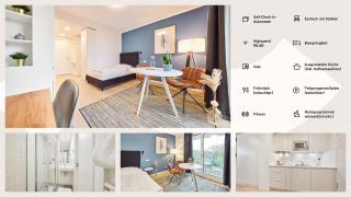 Rosenberg Quartier - 0