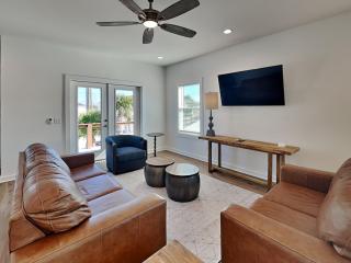 Sunset on Snapper C - 6