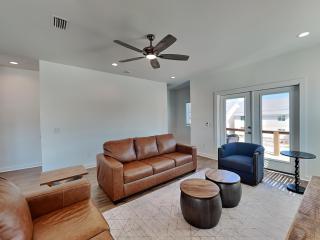 Sunset on Snapper C - 5