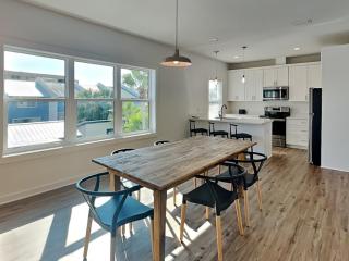 Sunset on Snapper C - 2