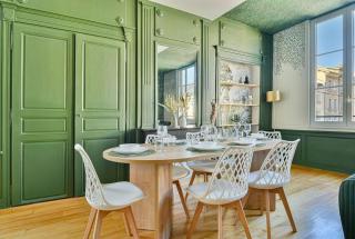 L'Ecrin Naturel, central et spacieux - 9