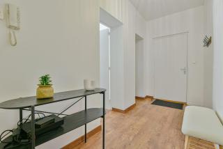 L'Ecrin Naturel, central et spacieux - 7