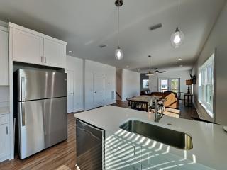 Sunset on Snapper C - 1