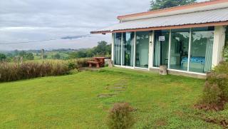 บ้านไร่ระเบียงฟ้า น้ำหนาว แคมป์ปิ้ง - 2