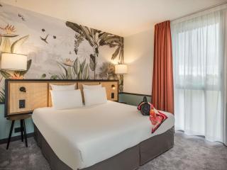 Mercure Le Mans Batignolles - Hotel & Spa - Le Mans - 6