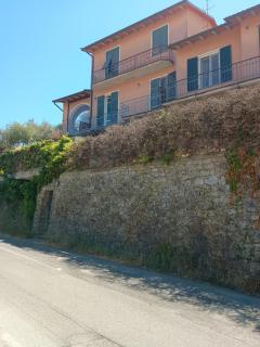 Sogno al mare con giardino e posto auto - 7