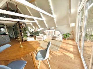 Black Pine Cabin - 8