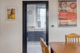 BluesHouse San Felice - Bologna - 3