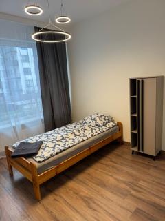 Pokoje Warszawski Świt - 8