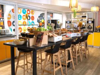 ibis Styles Lyon Sud Vienne - 9