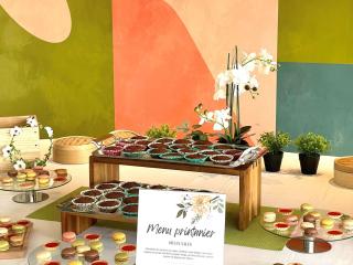 ibis Styles Lyon Sud Vienne - 7