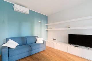 GuestHost - Bright Apartment M1 Precotto Milano - 1