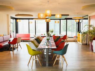 ibis Styles Lyon Sud Vienne - 9