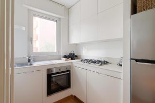 GuestHost - Bright Apartment M1 Precotto Milano - 8