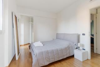 GuestHost - Bright Apartment M1 Precotto Milano - 9